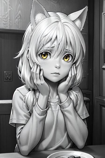 Olya (Tiny Bunny)