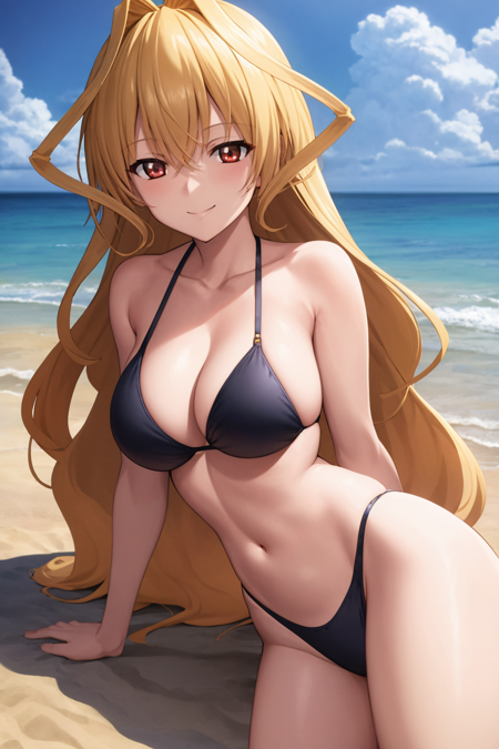 Kuriko Kazetsubaki - Maburaho - Character LORA
