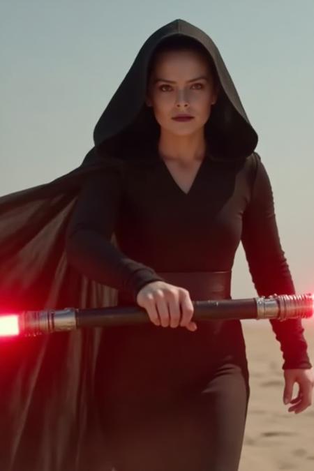 Dark Rey