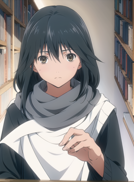 (PDXL & 1.5) Misaki Yamamoto | Hatsukoi Limited