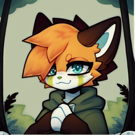 pock - dont_jinxit | Fursona