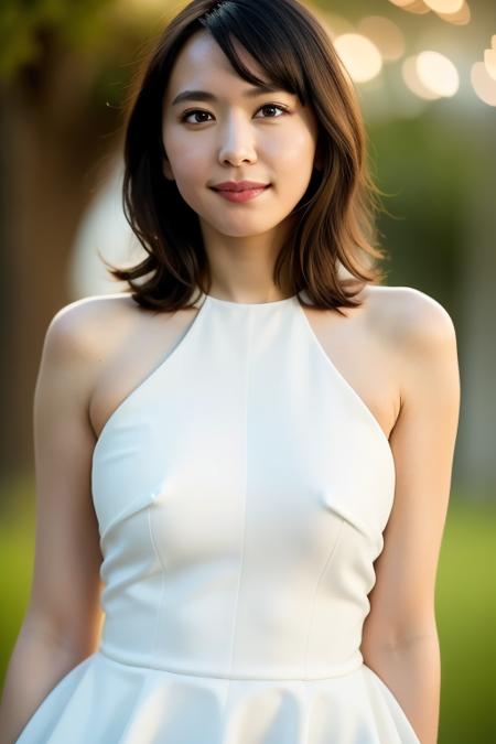 AragakiYui / 新垣 結衣 _JP_Actress