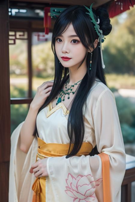 仙剑五 唐雨柔 tangyurou