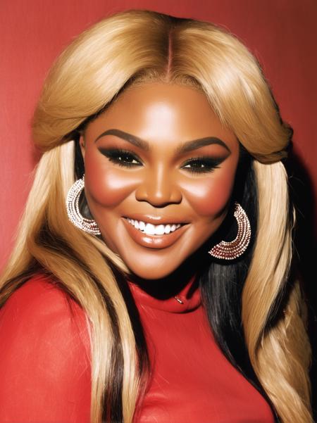 Lil' Kim (rapper)