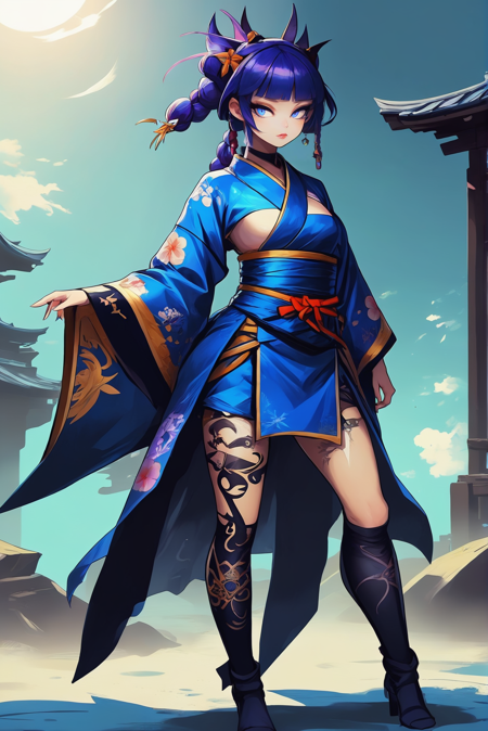 Envy Starlight Divergent 01