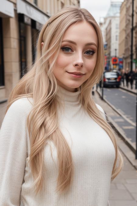 Sonja 'Milschbaum' Zahn