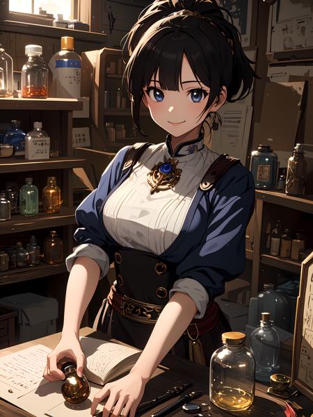 FiaMix++版本v1.0 (ID: 104406)