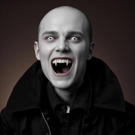 Vampire Style XL + F1D