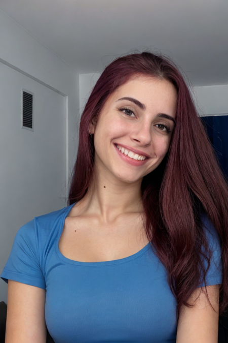 Catarina Paolino - [Brazilian] SD1 ??