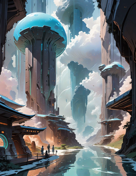 Envy Swirling Skies XL 01