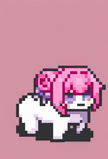Fire Emblem GBA Sprite Style [Illustrious]