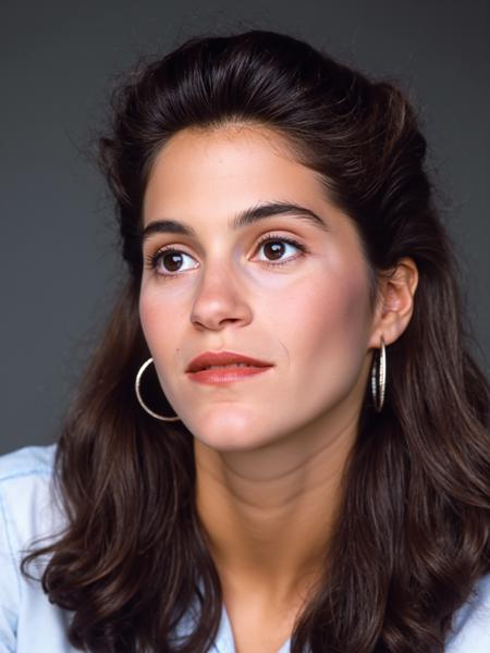 Jami Gertz - American Actress ?? (80s to present)