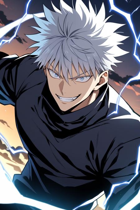 VenomSpell版本v1.0 (ID: 690899)