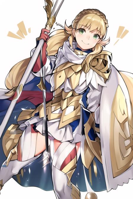 Sharena (Fire Emblem Heroes)
