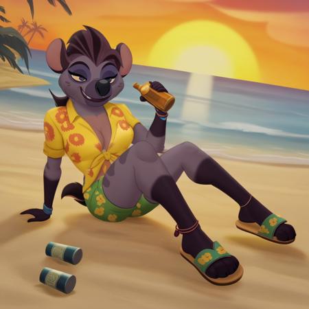Lion Guard