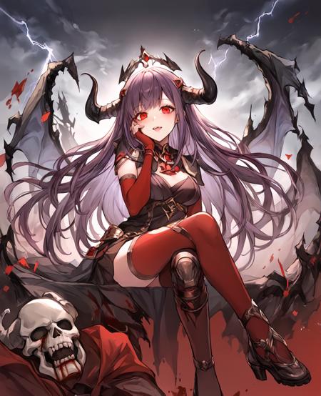 Shadowverse , Rage of bahamut Laura /ラウラ （シャドウバース） ( Pony )