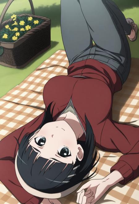 Suguha Kirigaya - [Sword Art Online]