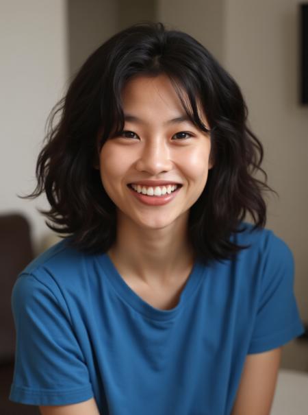 Jung Ho-yeon | Kang Sae-byeo from Squid Game Flux ??版本v1.0 (ID: 1219995)