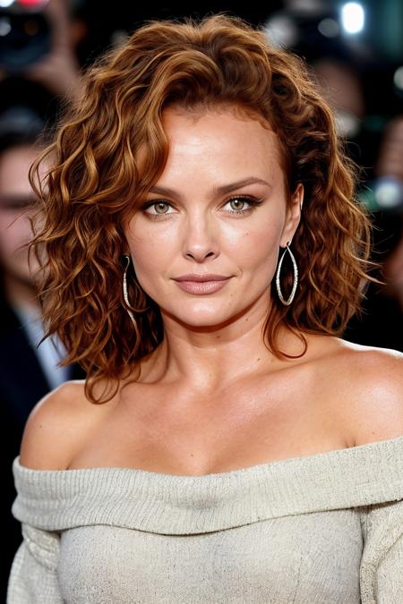 Dina Meyer