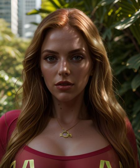 Lauren Phillips - Porn Actress
