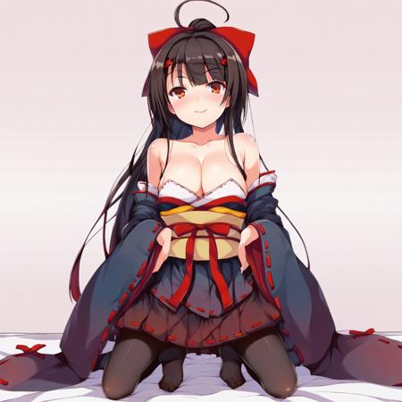 Agano 阿賀野  (Azur Lane,Azur_Lane,アズールレーン)