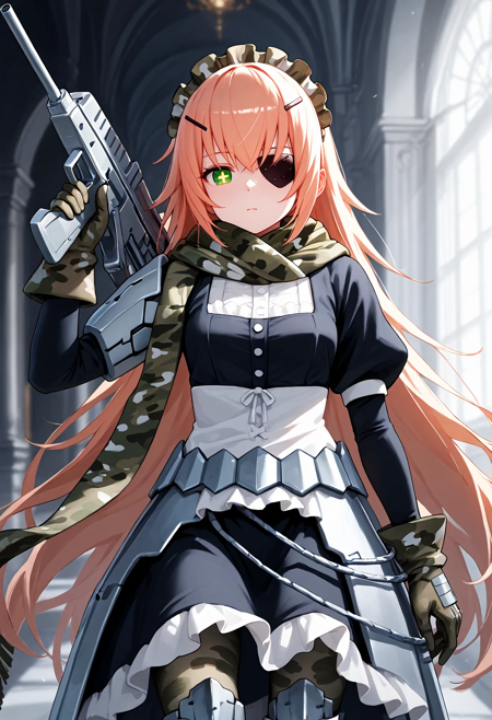 CZ2128 Delta (OverLord),シズ・デルタ(オーバーロード)版本v1.0 (ID: 890915)