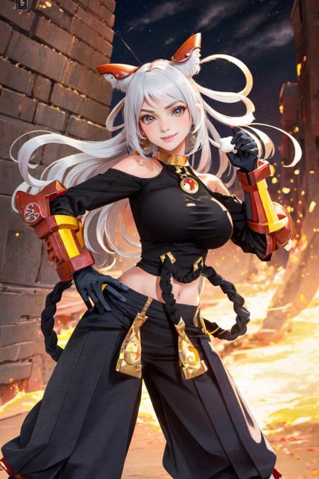 Qi (AOV)