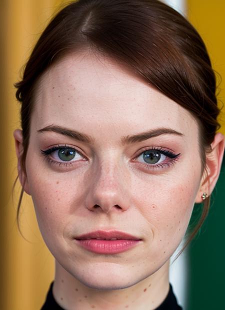 Emma Stone