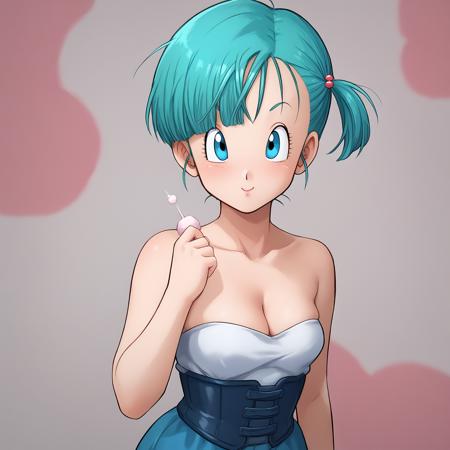 Tight corset