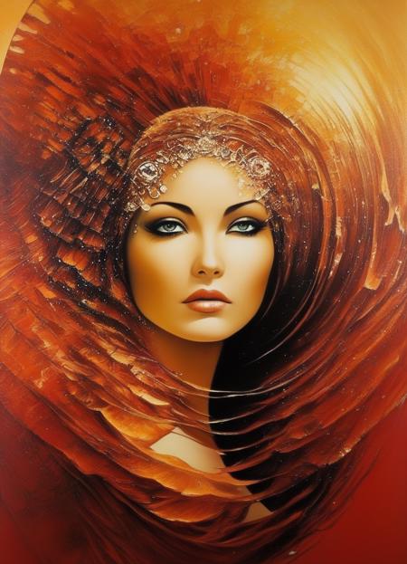 FF Style: Karol Bak