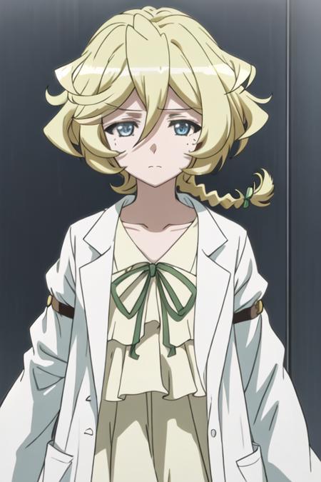 Carol Malus Dienheim (Senki Zesshou Symphogear)