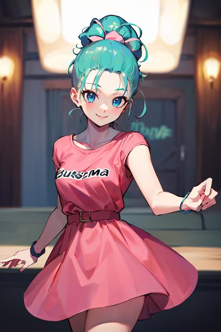 Bulma (Dragon Ball)