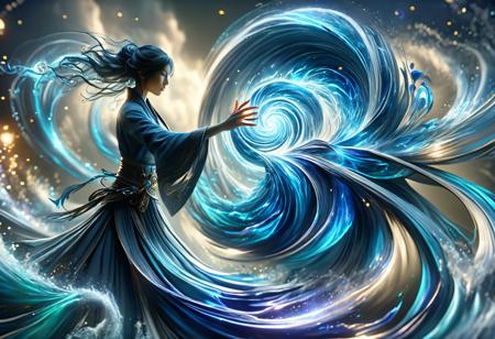 33 prompts for magic types - Subset of Billions of Wildcards [standalone]