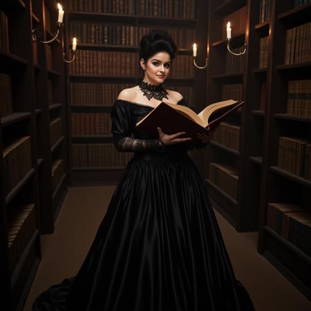 Ariel Winter (Flux)