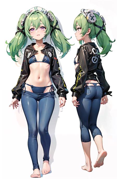 MIHOYO Collection 米家全家桶 (Honkai Impact 3rd | Honkai Star Rail | Genshin Impact | Zenless Zone Zero)