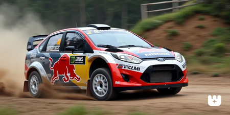 2010 Ford Fiesta Rocam