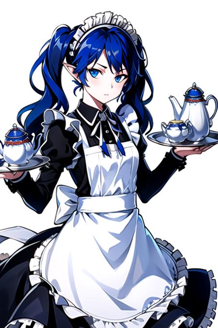 Ciel (Elsword)