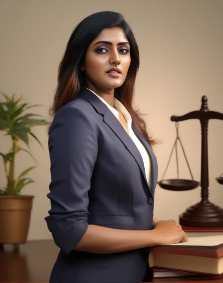 Eesha Rebba