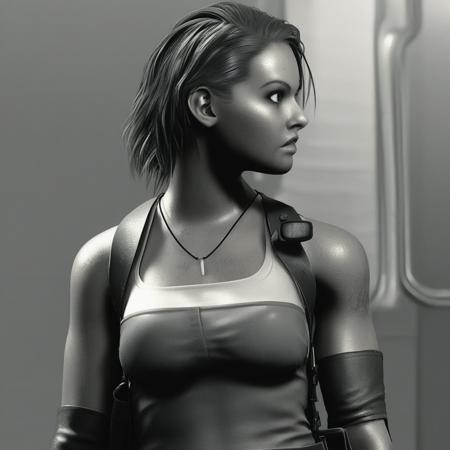 Jill Valentine (Remake)版本V1 (ID: 668164)