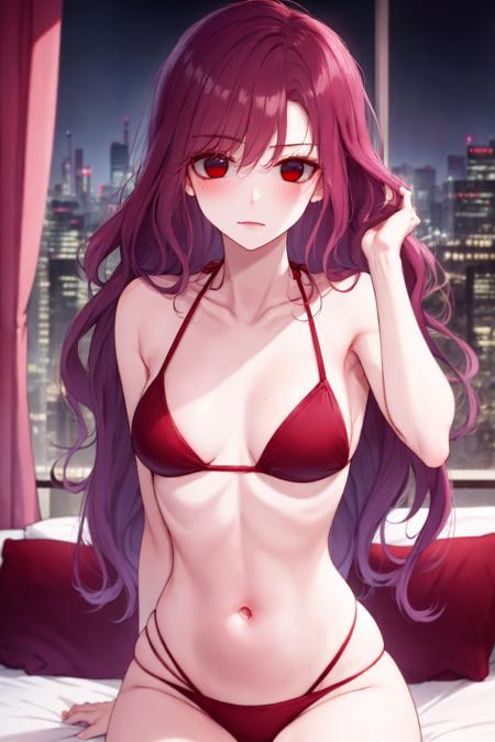 Yuan | Stay Awake All Night | 昼夜连绵 | Manhua版本v1.0 (ID: 255317)