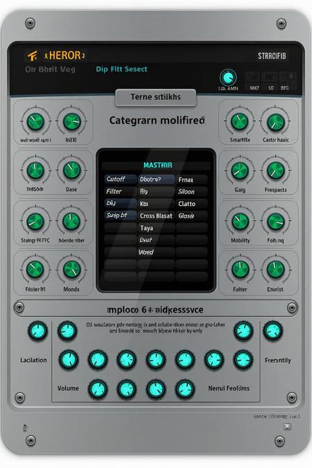 VST Plugins