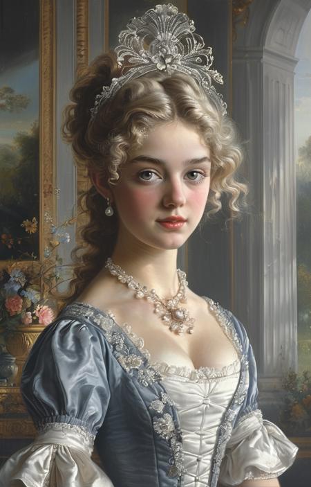 style of Thomas Chippendale [SDXL] 348版本v1.0 (ID: 657024)