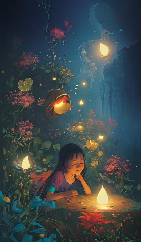 ChildBookStyle版本v1.0 (ID: 523254)