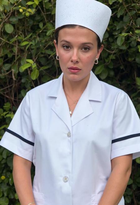 Millie Bobby Brown