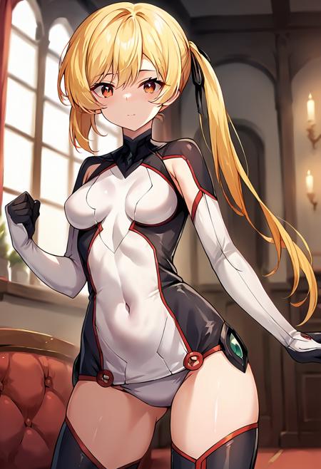 Lisesharte Atismata リーズシャルテ・アティスマータ PONY - Undefeated Bahamut Chronicle バハムート (2 CLOTHING)