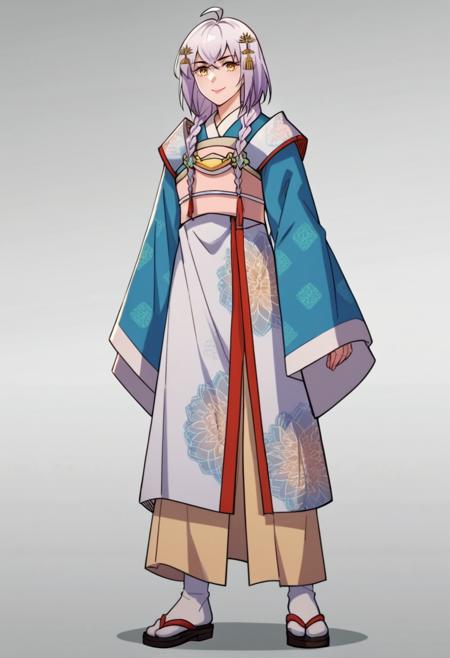 Xie Ran [I'm An Evil God]