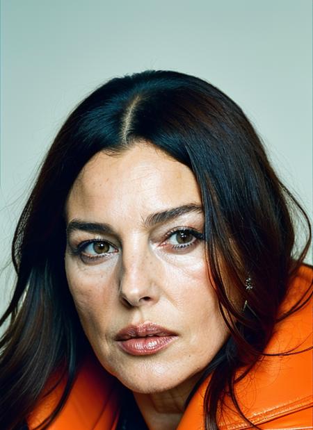 Monica Bellucci