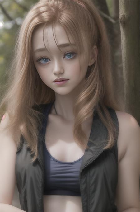 SL Assorted Female Nobodies 2