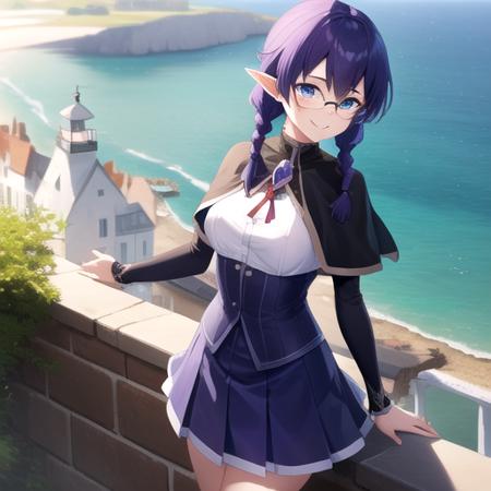玛丽亚-英雄教室（Maria-Classroom for Heroes）