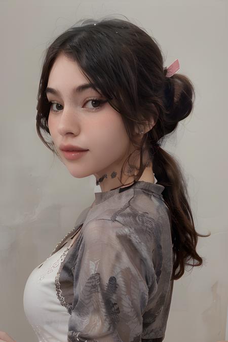 Freja ?? | frejayeahh (Ero Cosplayer/Model)